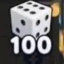 monopoly go Free Dice's icon