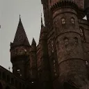 ⊹.  HOGWARTS : Ronces et Reliques「RP」.