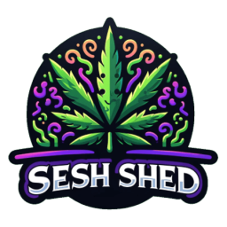 Discovery icon for The Sesh Shed Discord server