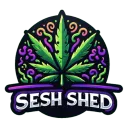 The Sesh Shed Discord Server Icon