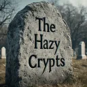 𝙏𝙝𝙚 𝙃𝙖𝙯𝙮 𝘾𝙧𝙮𝙥𝙩𝙨 ¹⁸⁺ discord icon