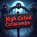 𝙷𝚒𝚐𝚑 𝙶𝚊𝚝𝚎𝚍 𝙲𝚊𝚝𝚊𝚌𝚘𝚖𝚋𝚜 ¹⁸⁺ discord icon