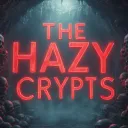 𝙏𝙝𝙚 𝙃𝙖𝙯𝙮 𝘾𝙧𝙮𝙥𝙩𝙨 ¹⁸⁺ discord icon