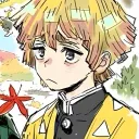 𝐸𝓋𝑒𝓇𝓃𝒾𝑔𝒽𝓉 Discord Server Icon