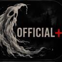 OFFICIAL+ Discord Server Icon