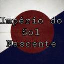 ╰≽Império do Sol Nascente≼╮:D Discord Server Icon