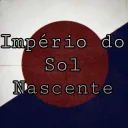╰≽Império do Sol Nascente≼╮:D Discord Server Icon