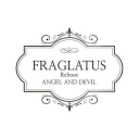 프래글라투스 : 𝑟𝑒𝑏𝑜𝑜𝑡 Discord server icon