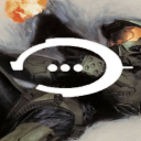 Halo: The Human-Covenant War Discord server icon