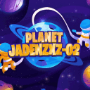 Planet JadenZXZ-02