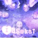 ID ♡ SEKAI! j2l = ban