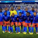 haiti players