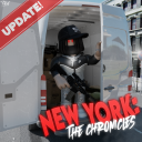 New York: The Chronicles icon