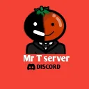 𝑴𝒓.𝑻 𝑺𝒆𝒓𝒗𝒆𝒓 Discord server icon
