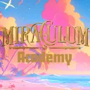 Mircaulum Academy Discord Server Icon