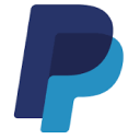 Paypal exhanger Server Icon
