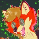 Fur Linux Discord Server Icon