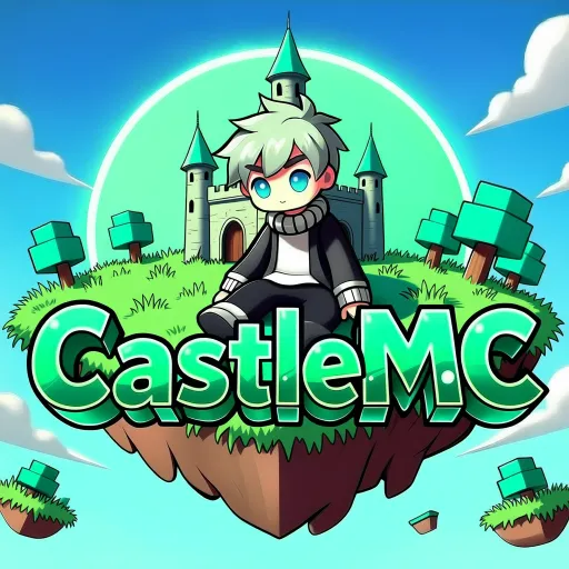 CASTLEMC | ПОЛИТИЧЕСКИЙ СЕРВЕР МАЙНКРАФТ — мониторинг Discord сервера, статистика и рейтинг