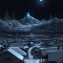 Village has been closed, check the #snow-announcement channel