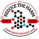 Reduce The Harm Server Icon
