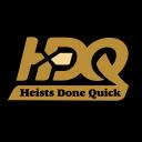 Heists Done Quick