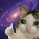 ☆Galaxy Rats☆