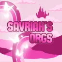 Savriah’s ORGs