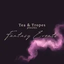 Tea & Tropes Events