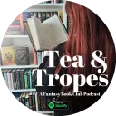 Tea & Tropes Book Club