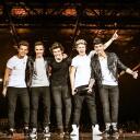 One Direction ¡!  Discord Server Icon
