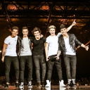 𝐎𝐧𝐞 𝐃𝐢𝐫𝐞𝐜𝐭𝐢𝐨𝐧 ¡! ❞ Discord server icon