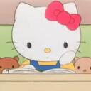   Kitty Lounge Discord Server Icon