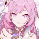 ..BECAUSE OF YOU...    .  . Discord Server Icon