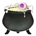 oliverafk's Cauldron