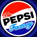 The Pepsi Factory