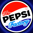 The Pepsi Factory Discord server icon