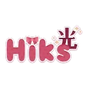 ║HIKS║ ><O>∘º
