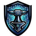 CyberForge Hub: Learn, Challenge, Certify Discord Server Icon