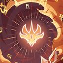 a royal oath. Discord Server Icon