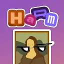 HARM¹ [15/21]