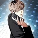 GOD DOGS ' boost | lookism Discord Server Icon