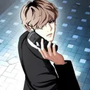 GOD DOGS ' boost | lookism Discord Server Icon