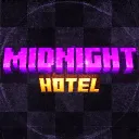 MIDNIGHT HOTEL  Discord Server Icon