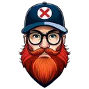 Bearded Den