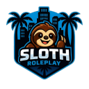 Sloth Roleplay Discord server icon