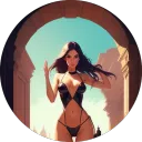 Nudes Gateway International discord icon