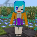 ⚠統合版⚠やこびRPG鯖[マイクラ]