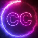 Celestial Customs Shop and Ser... Discord Server Icon
