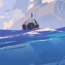 Aquatic Haven Discord Server Icon