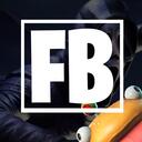 Fortniteburger.vip - Dead by Daylight Discord Server Icon